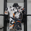 Maillot Japon Concept 2025-2026 v3 - vue 1