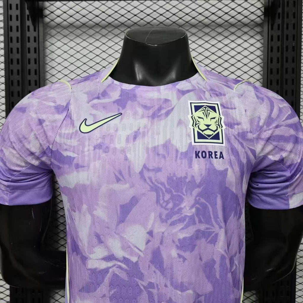 Maillot Corée du sud extérieur Coupe du monde 2026 - vue 3