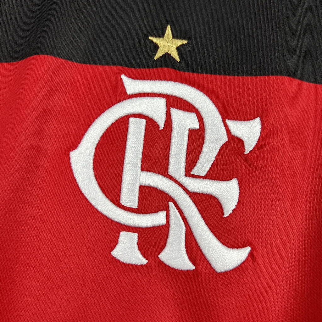 Maillot Flamengo 2026-27 v1 - vue 3