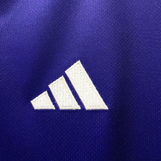 Maillot Argentine 2022/23 Coupe Du monde - vue 8