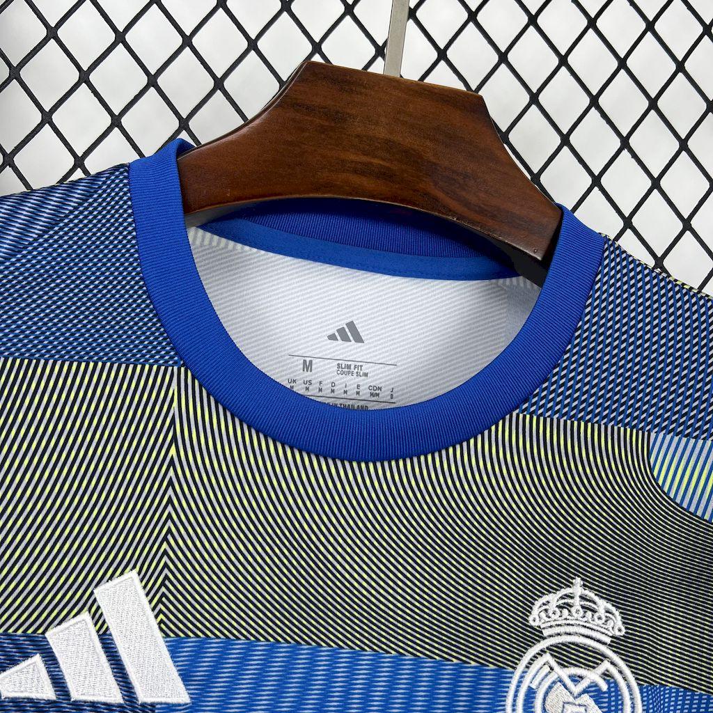 Maillot Real Madrid concept 2025-26 v13 - vue 3