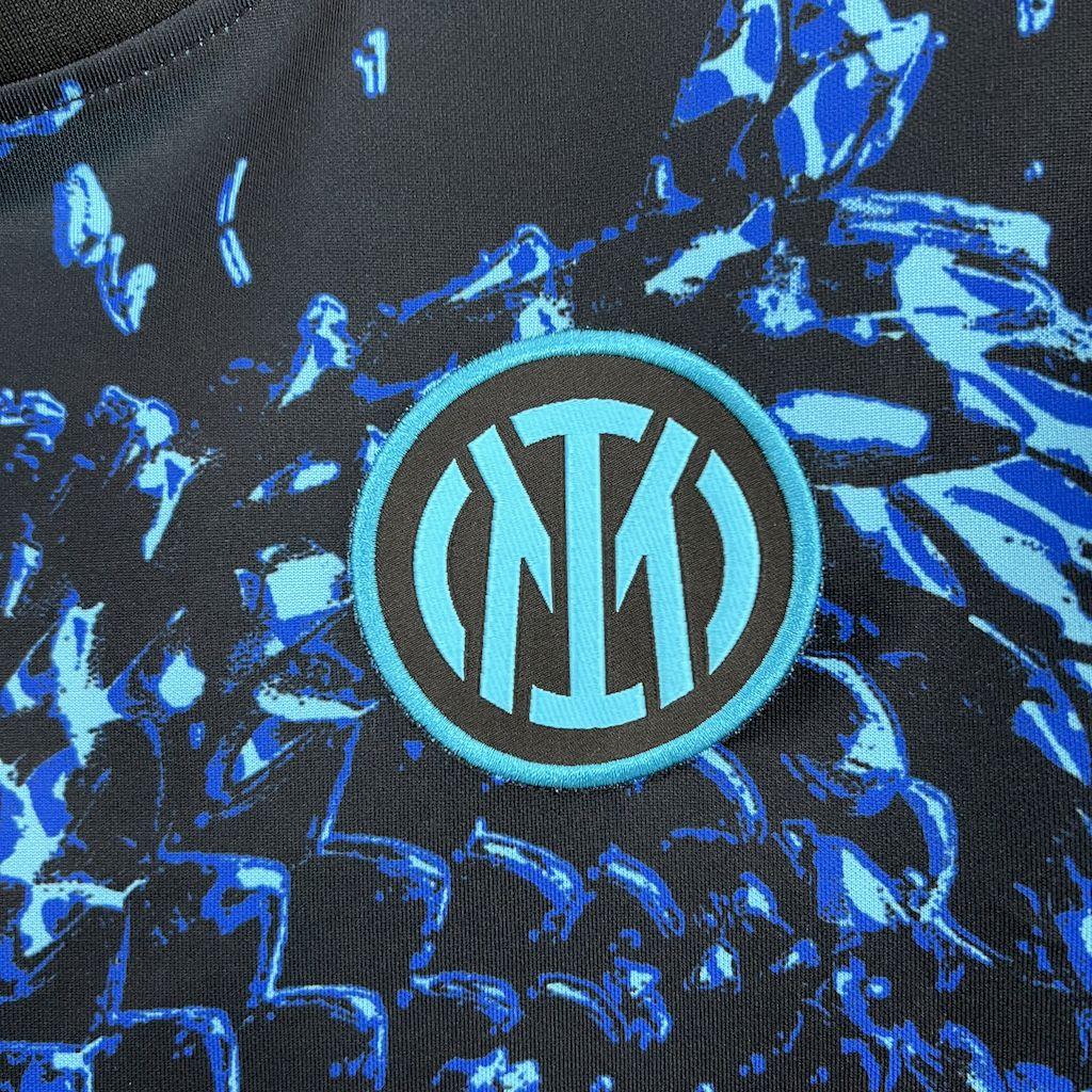 Maillot Inter Milan concept 2025-26 v1 - vue 3