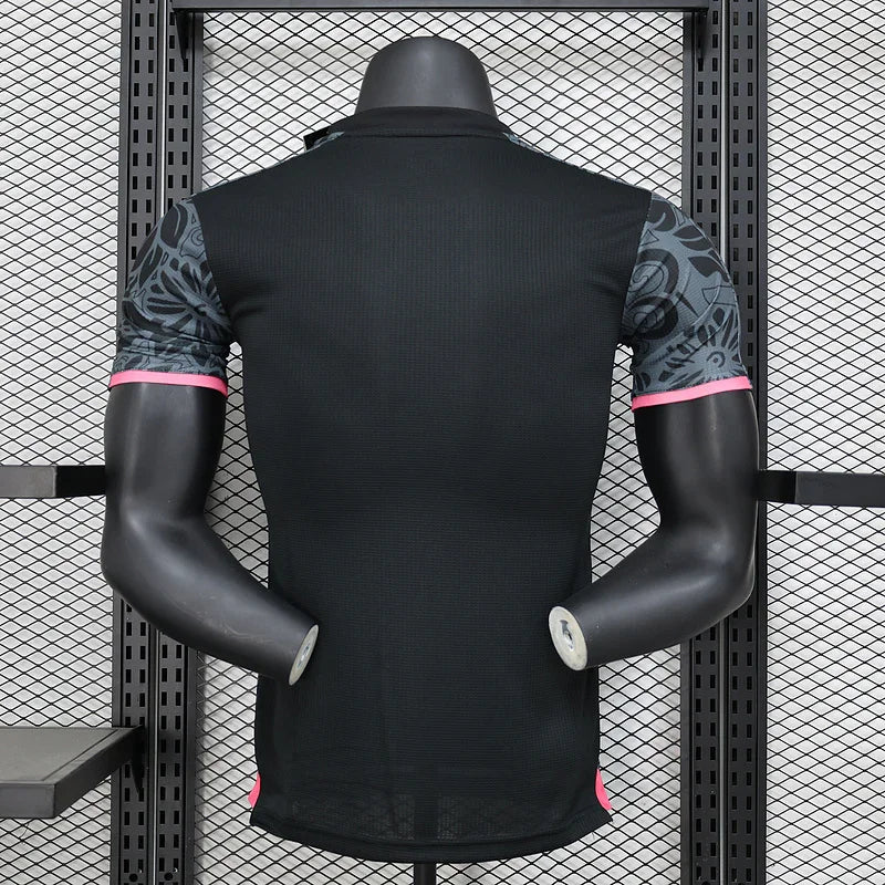 Maillot 2024 Palestine - vue 2
