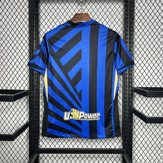 Maillot Inter Milan Domicile 2024/25 - vue 3