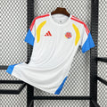 Maillot Colombie entrainement 2026 - vue 1