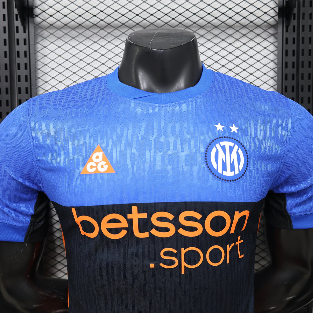 Maillot Inter Milan 2026-27 v1 - vue 3