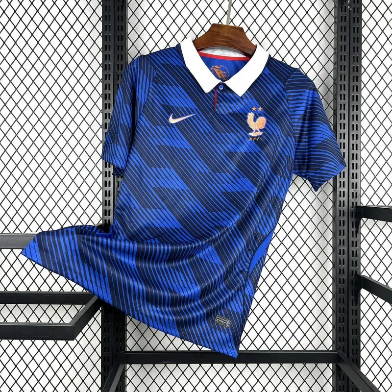 Maillot FR coupe du monde 2026 - vue 1