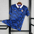 Maillot FR coupe du monde 2026 - vue 1