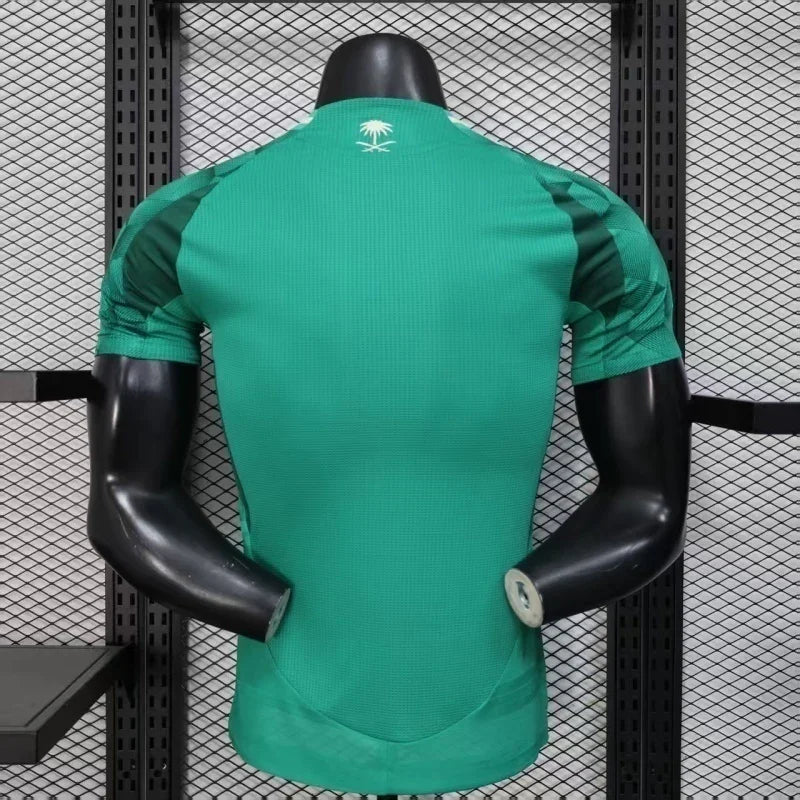 Maillot Saudi Arabie Saoudite Coupe du monde 2026 - vue 2
