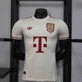 Maillot Bayern Munich Concept 2025-26 - vue 1
