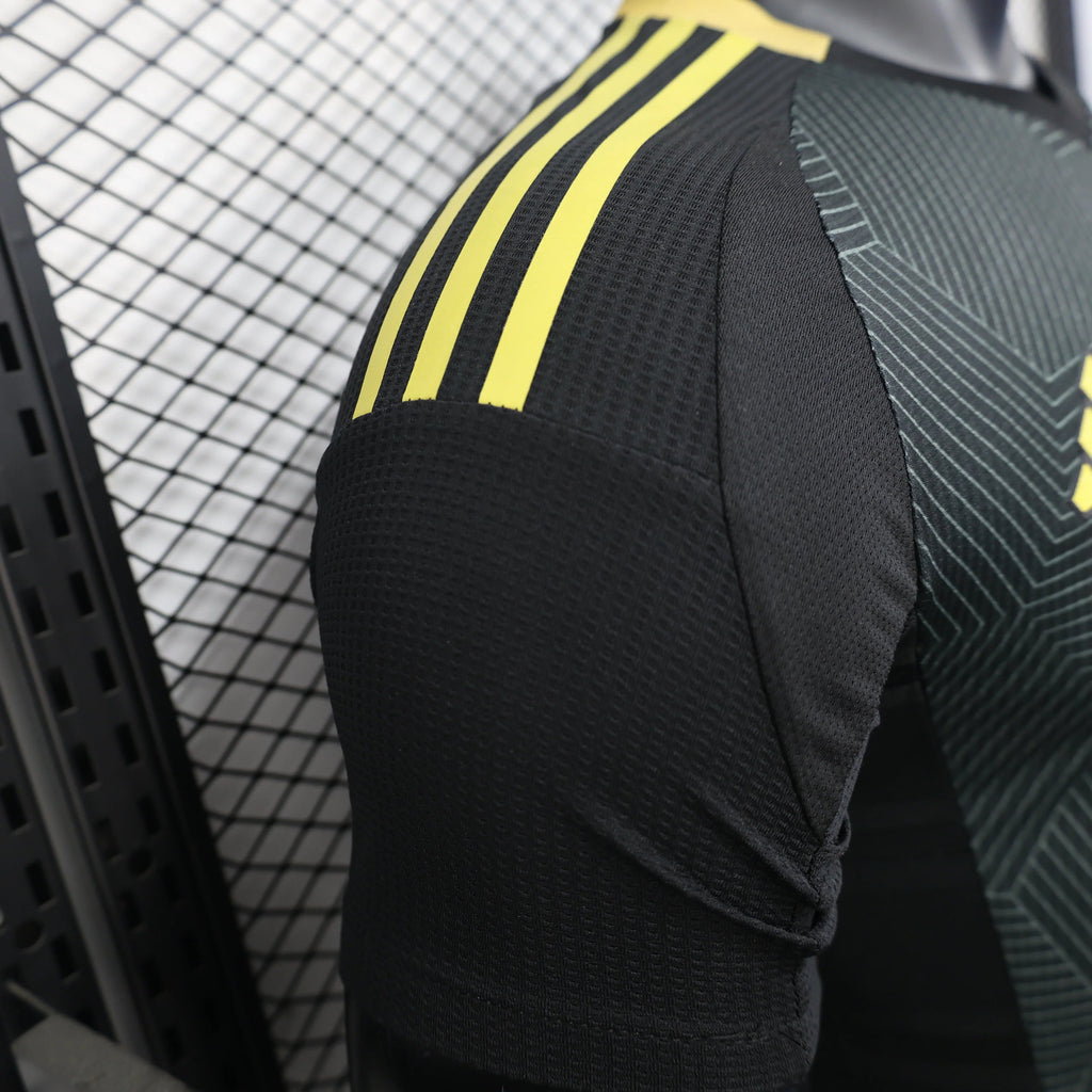 Maillot AL-Ahli extérieur 2025-26 - vue 3