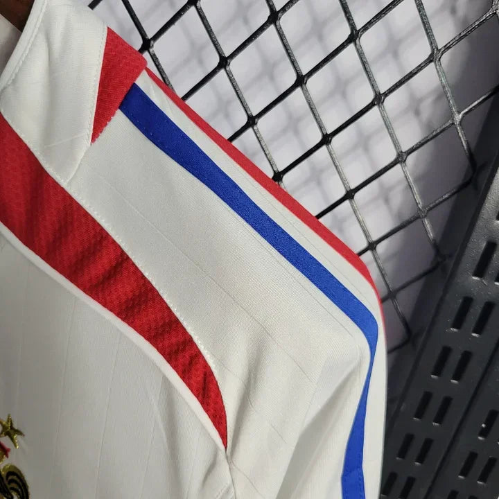 MAILLOT RÉTRO ÉQUIPE DE FRANCE 2006 - vue 11