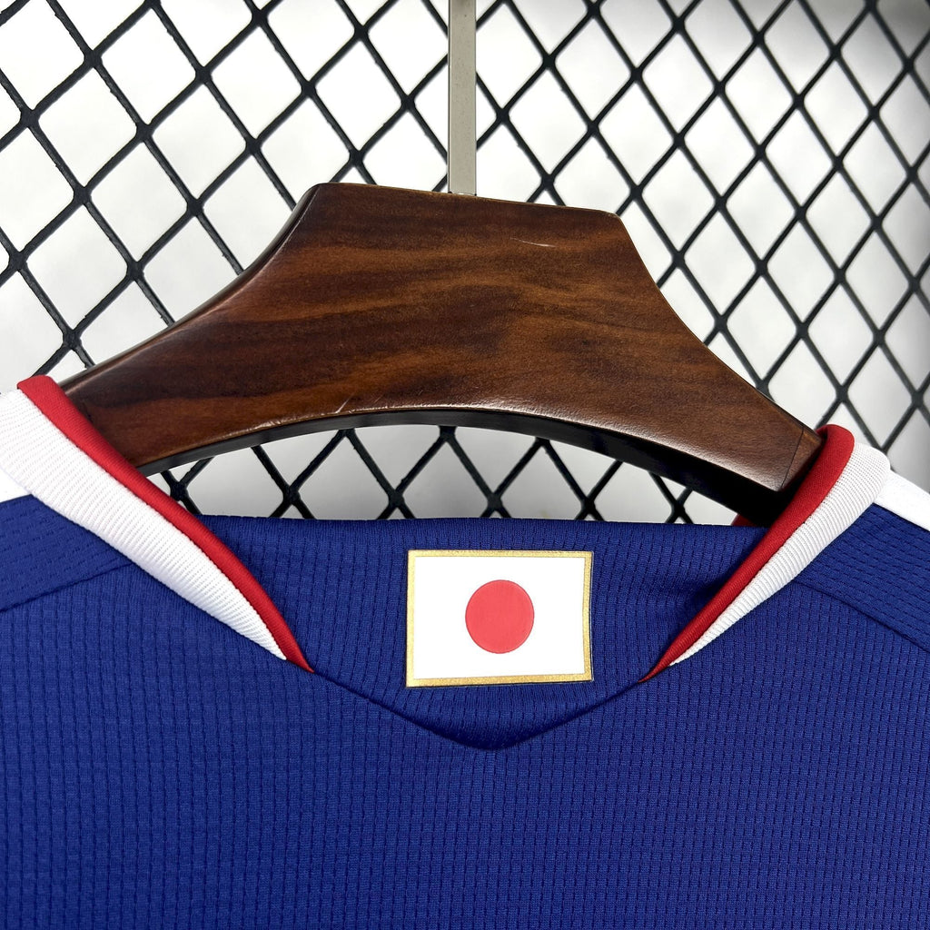 Maillot Japon Coupe du monde 2026 - vue 4