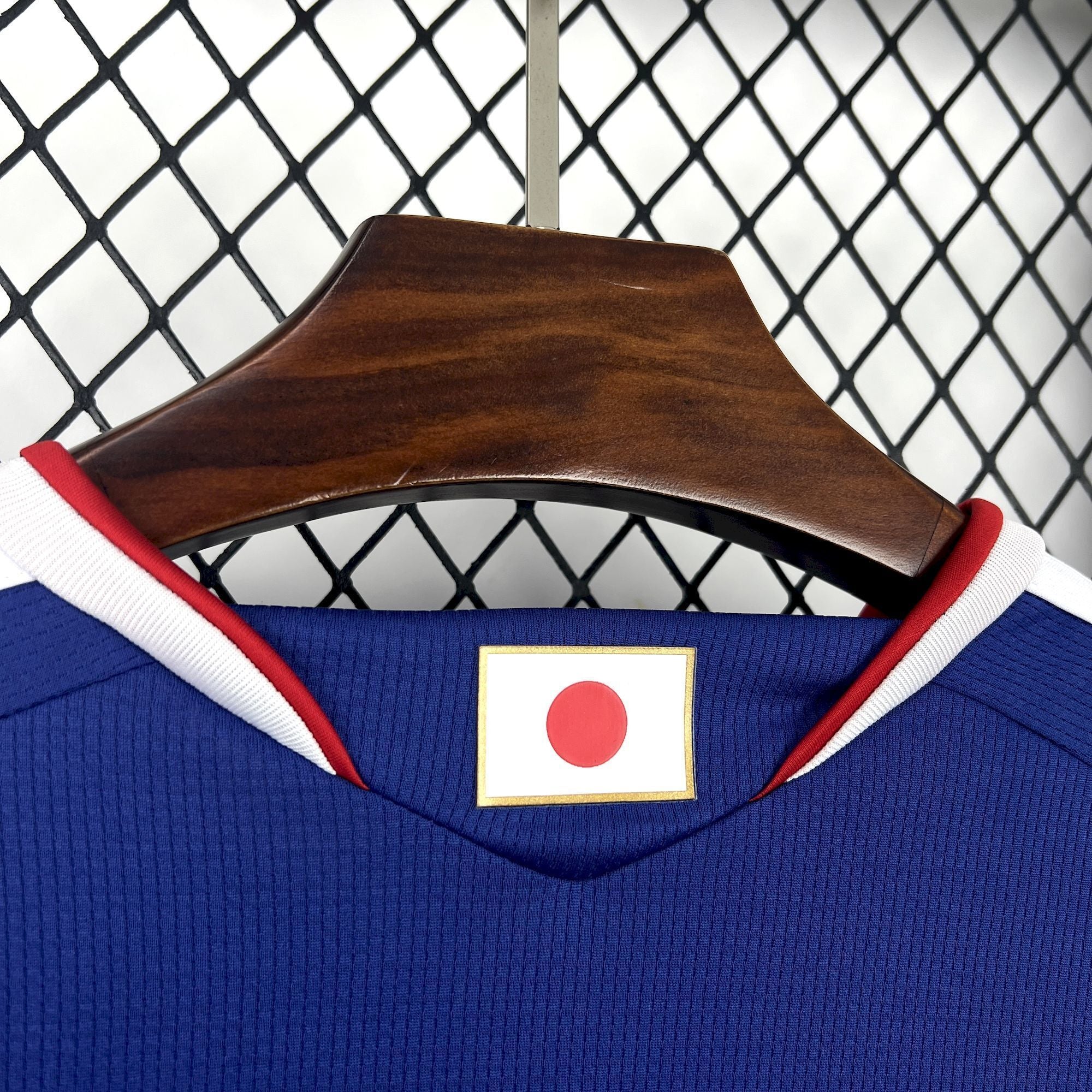 Maillot Japon Coupe du monde 2026 - vue 4