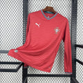 Maillot Portugal manches longues Coupe du monde 2026 - vue 1
