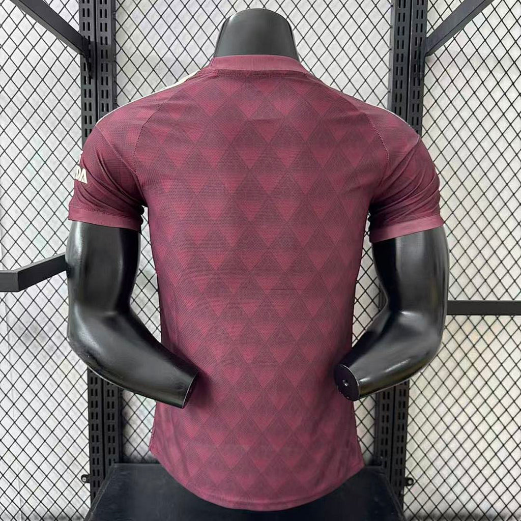 Maillot Arsenal Concept 2026-27 v1 - vue 2
