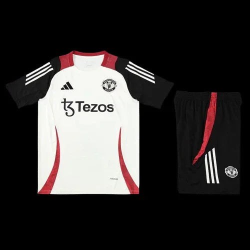 Ensemble Manchester United v3 - vue 1