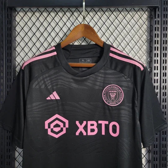 Maillot Inter Miami saison 2023-2024 extérieur - vue 3