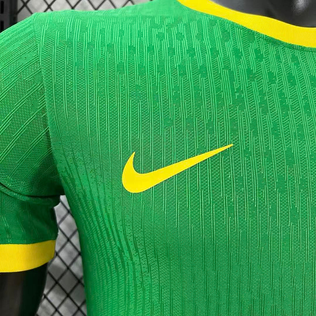 Maillot Brésil Concept 2026 v5 - vue 4