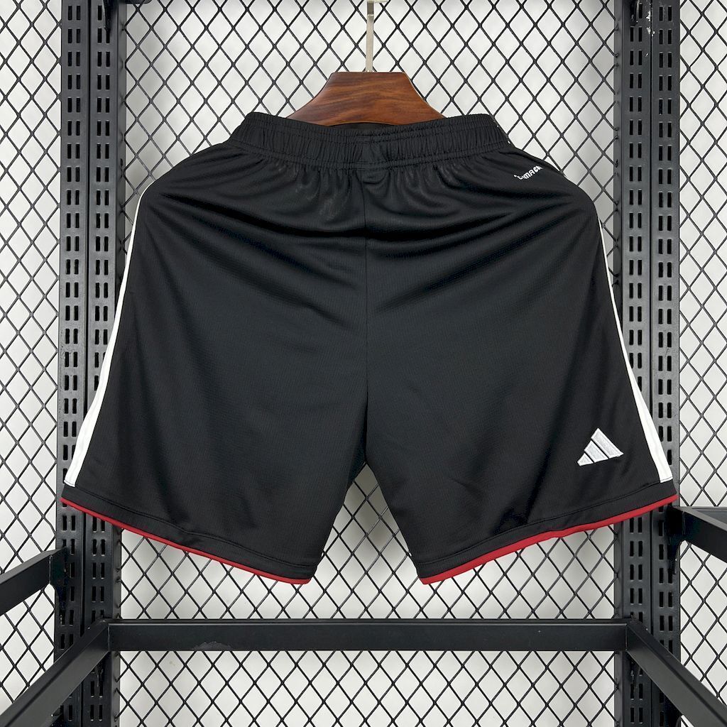 Short Allemagne Coupe du monde 2026 - vue 2