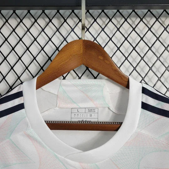 Maillot Ajax saison 2023-2024 extérieur - vue 6