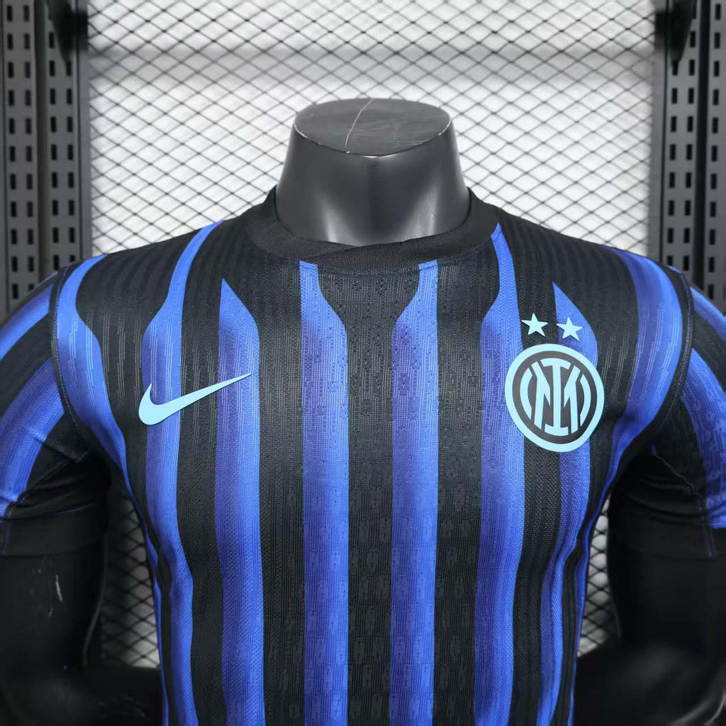 Maillot Inter Milan 2025-26 - vue 5
