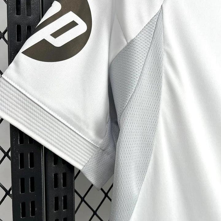 Maillot Real Madrid foot domicile 2025 2026 - vue 3