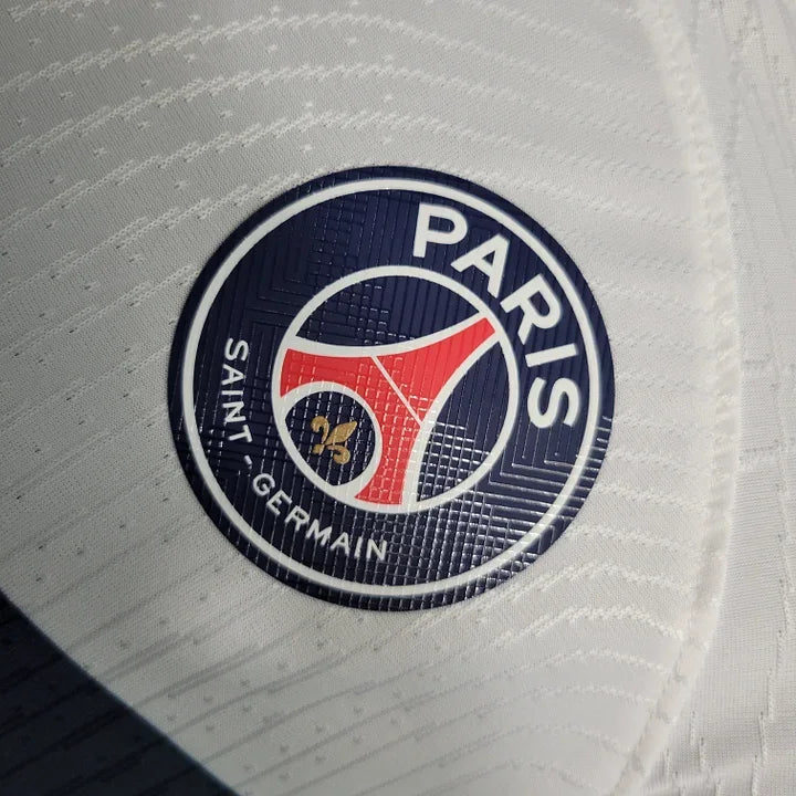 Maillot Paris  2023 2024 extérieur - vue 6