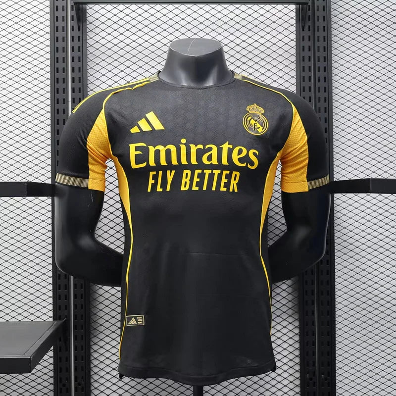 Maillot Real Madrid concept 2025-26 v10 - vue 1