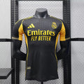 Maillot Real Madrid concept 2025-26 v10 - vue 1