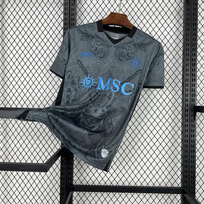 Naples Maillot Third 2024/25 - vue 1
