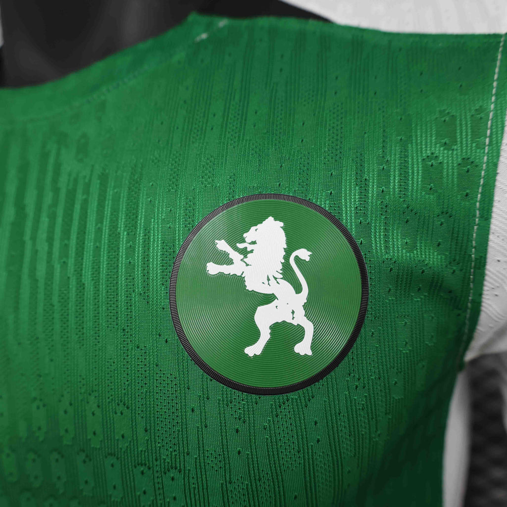 Maillot Sporting 2024-25 v1 - vue 2