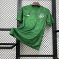Maillot Sporting entrainement 2025-26 - vue 1
