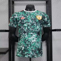 Maillot Manchester United foot 2024 2025 - vue 1