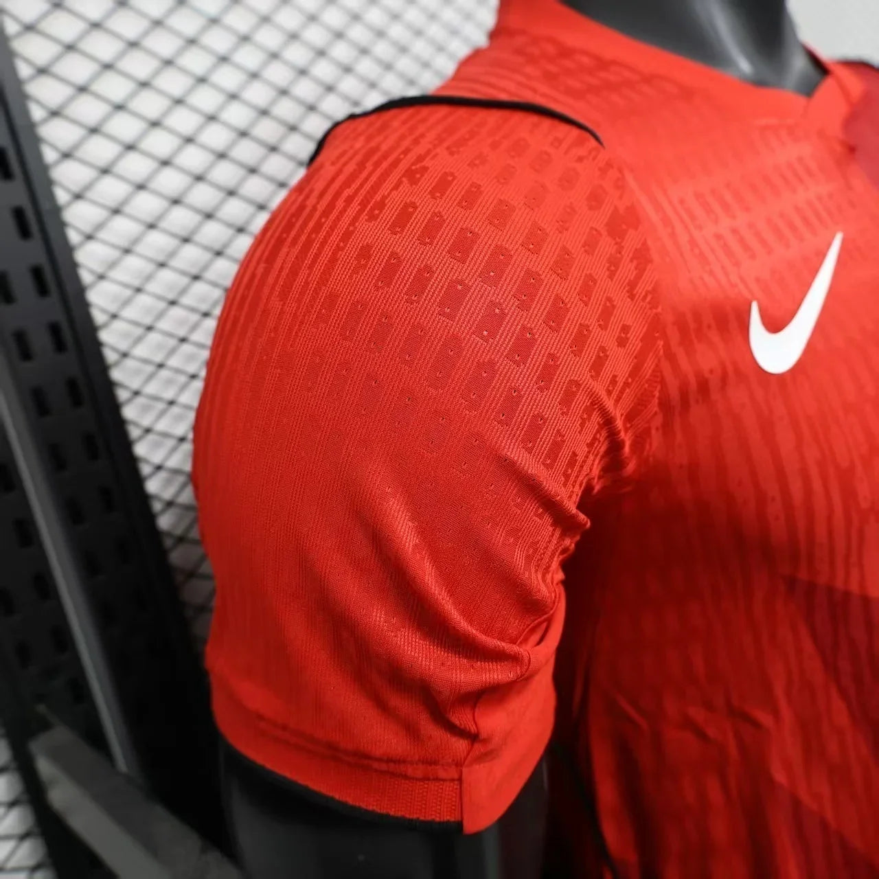 Maillot Canada Coupe du monde 2026 v2 - vue 4