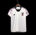 Japon Maillot 2022/23 Coupe Du Monde - vue 1