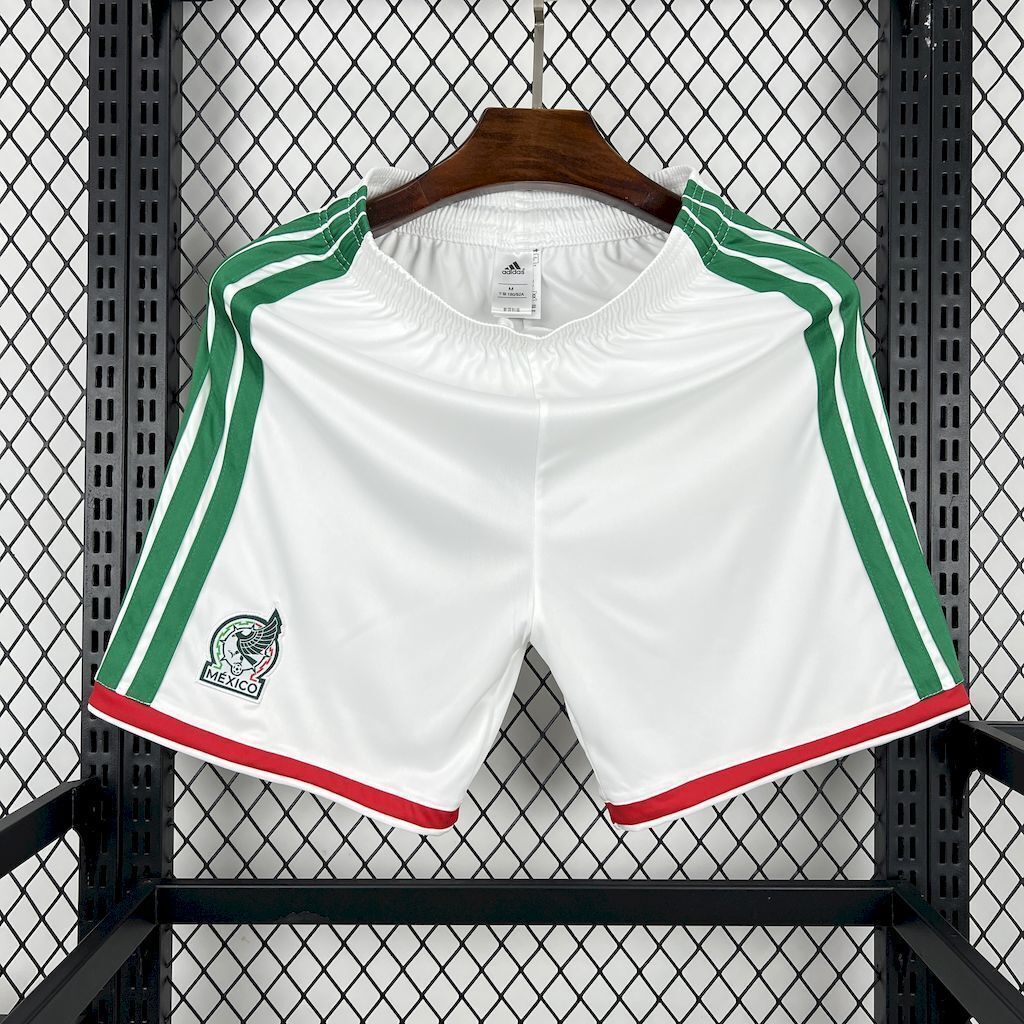 Short Mexique Coupe du monde 2026 - vue 1