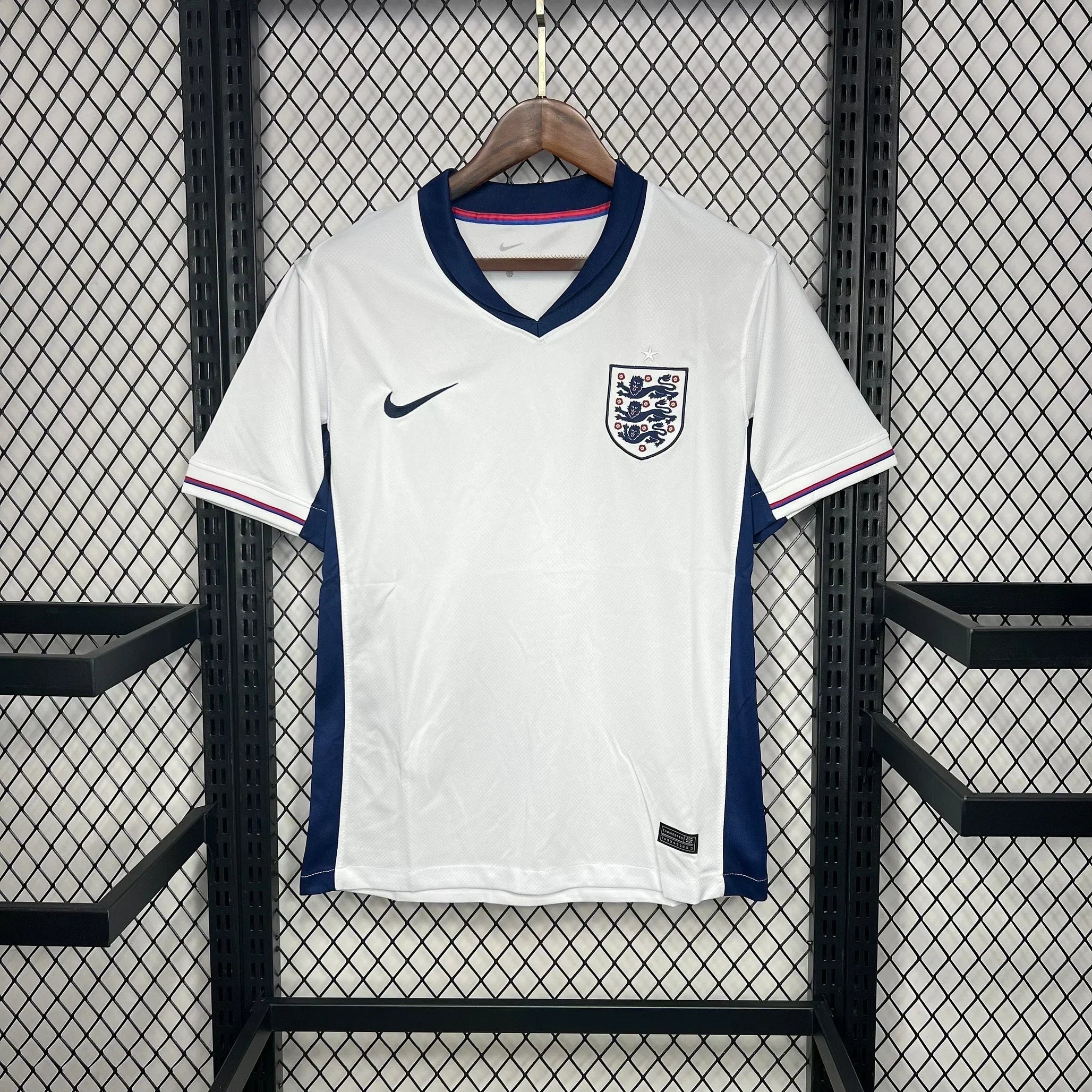 Maillot Angleterre EURO 2024 - vue 1
