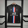 Maillot PSG Retro 2019-20 - vue 1