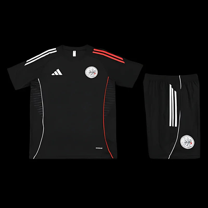 Ensemble Ajax v4 - vue 1