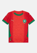 Maillot Maroc saison 2025 - vue 1