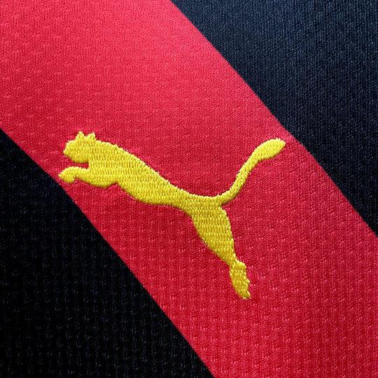 Maillot Manchester City 2022/23 - vue 4