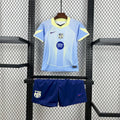 Kit Enfant FC Barcelone concept 2025-26 v3 - vue 1