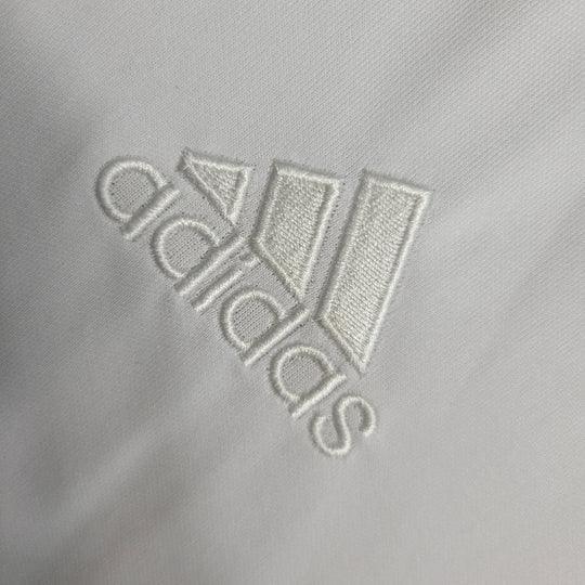 Maillot Arsenal Blanc 2021 2022 - vue 9