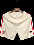 Short Bayern Munich 2024-25 - vue 1