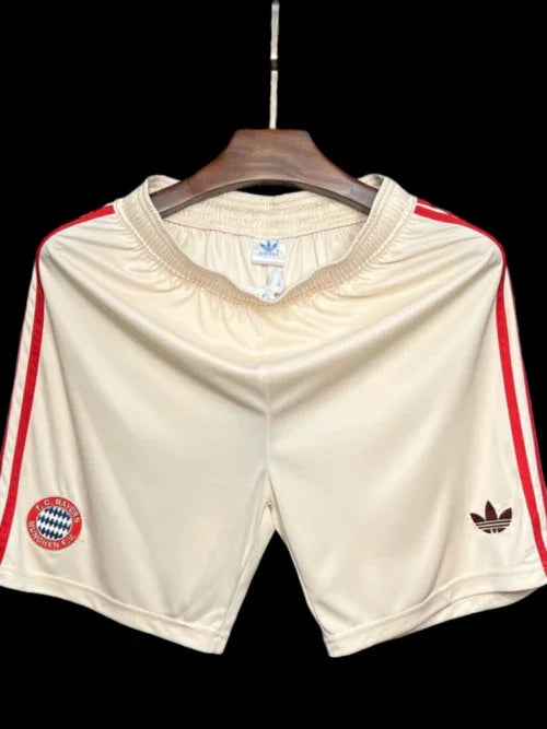 Short Bayern Munich 2024-25 - vue 1