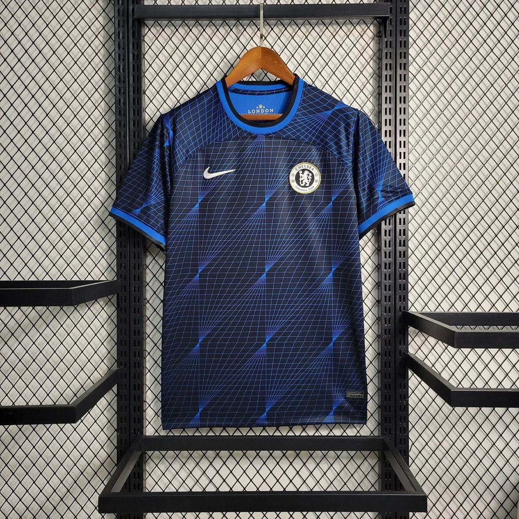 Maillot Chelsea saison 2023-2024 extérieur - vue 1