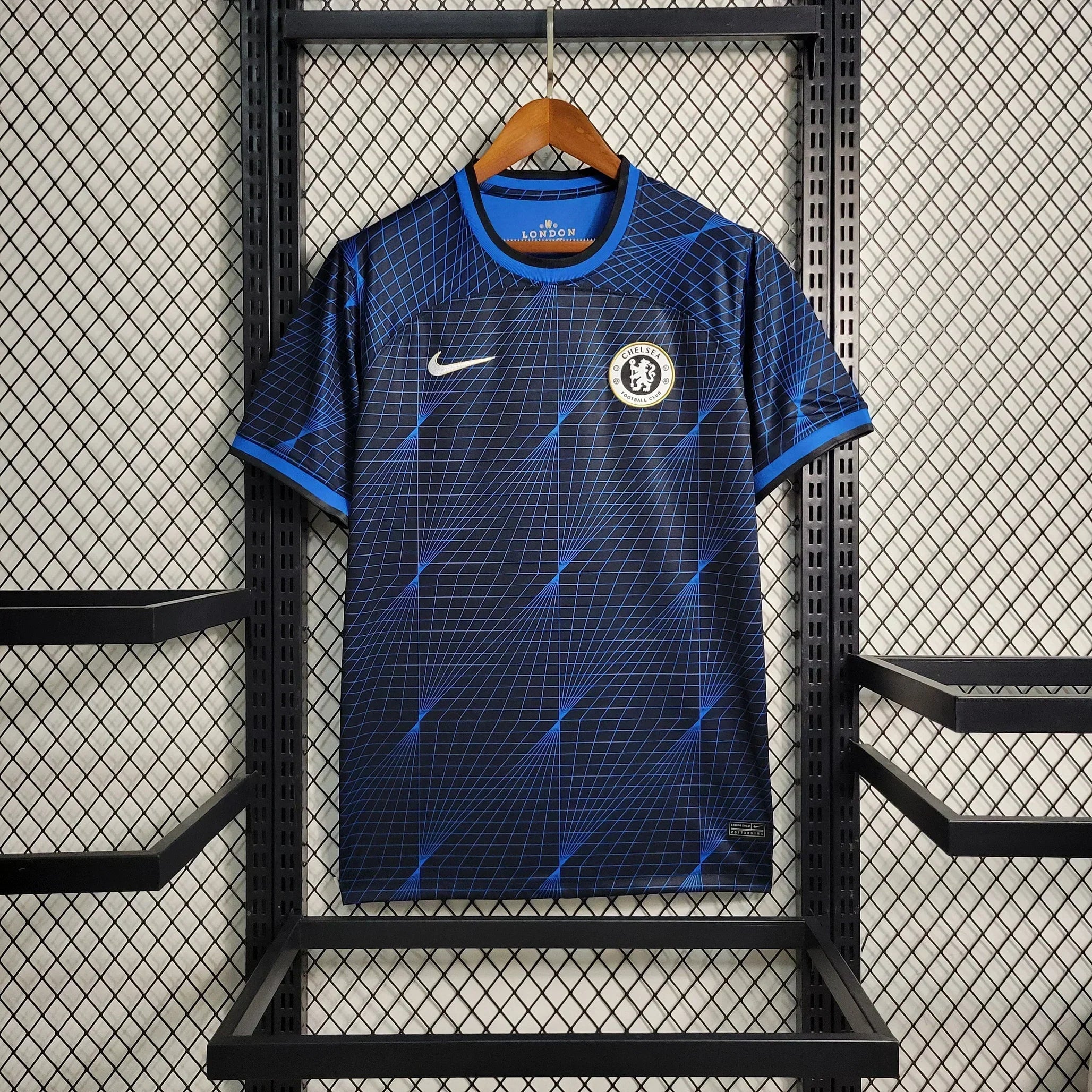 Maillot Chelsea saison 2023-2024 extérieur - vue 1