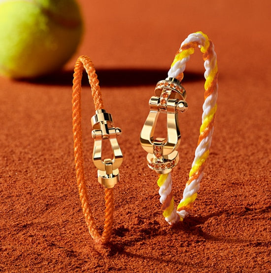 Fred - Bracelet Force 10 or