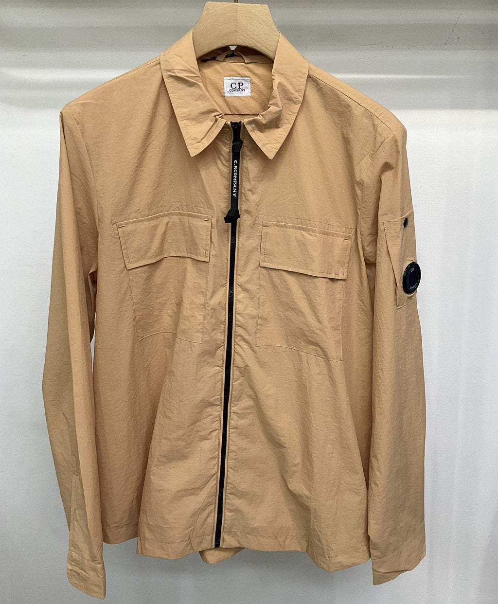 Gilet nylon CP